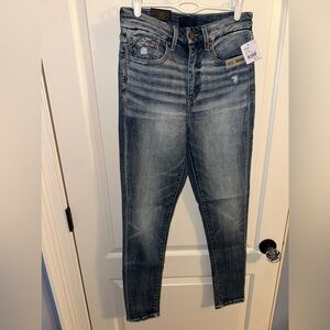 NWT Buckle Black, Skinny Jeans, Size 29x30